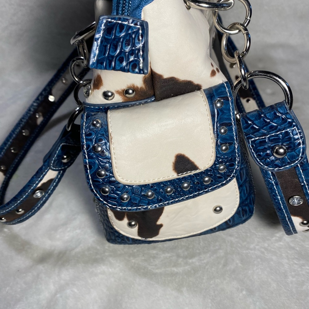Western purse - Picture 4 of 9